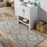 Maonon Runner Rug - Clearance
