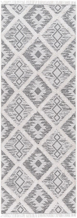Moto Runner Rug