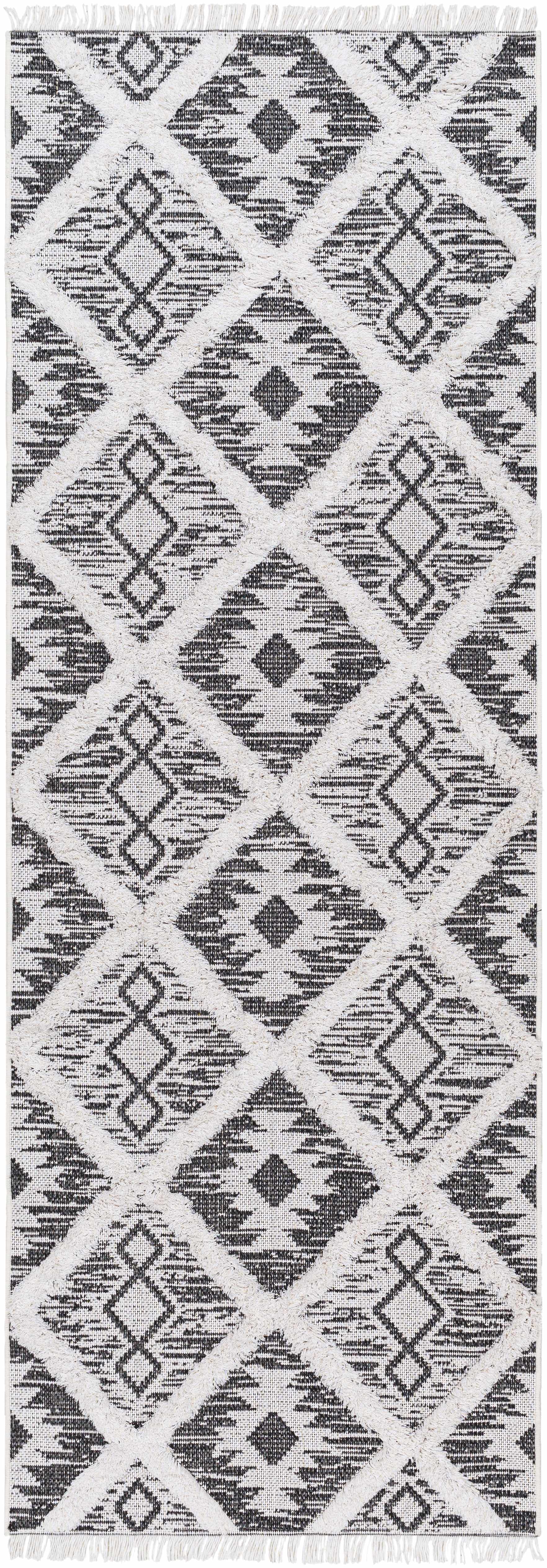 Lata Runner Rug