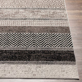 Middlestown Washable Runner Rug