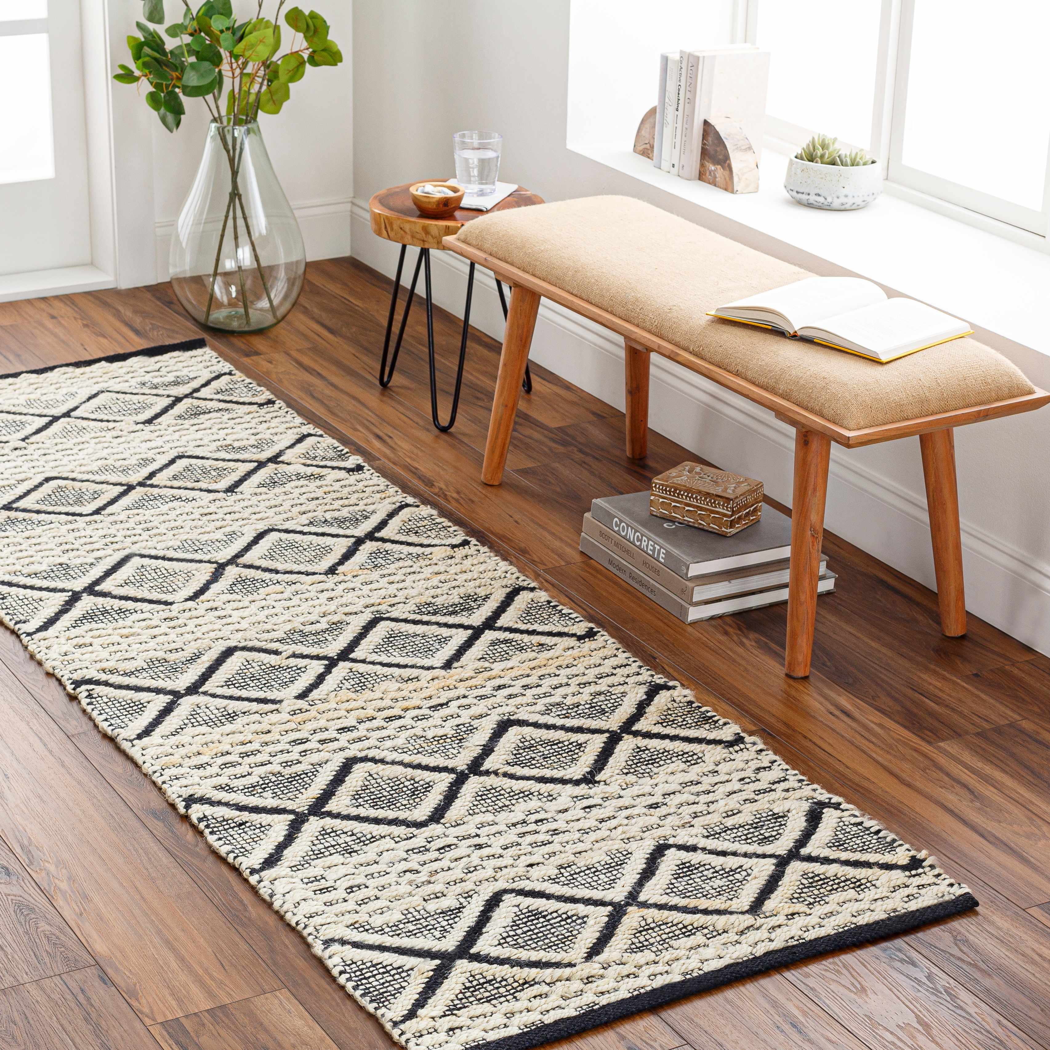 Mescal Runner Rug