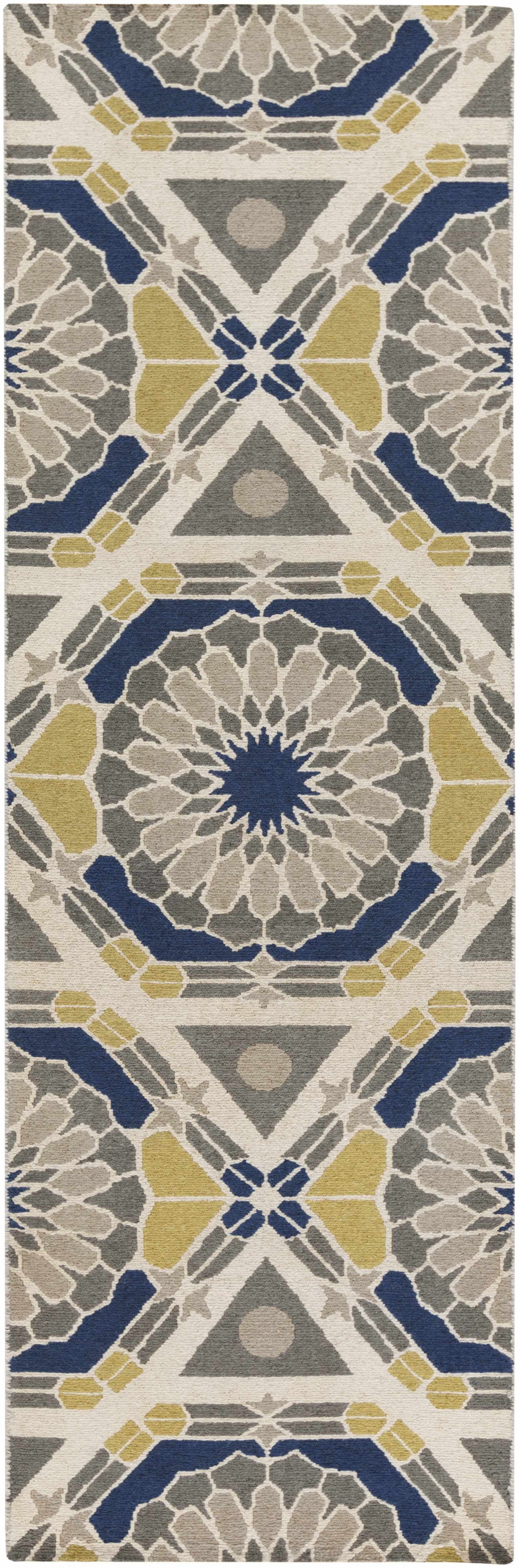Mesena Runner Rug
