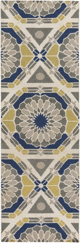 Mesena Runner Rug