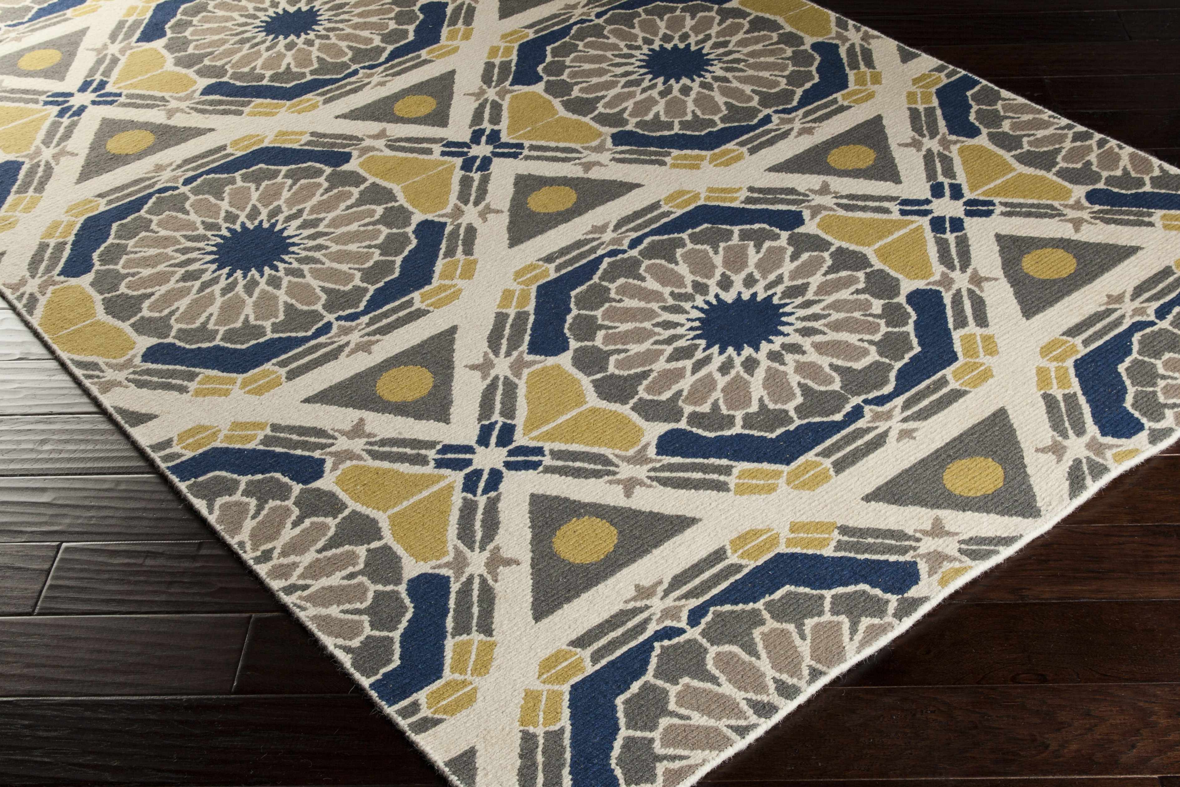 Mesena Runner Rug