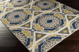 Mesena Runner Rug