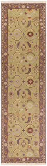 Millvale Runner Rug