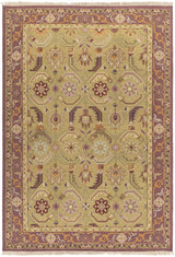 Millvale Runner Rug
