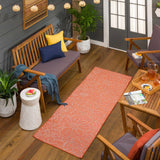 Menangle Runner Rug