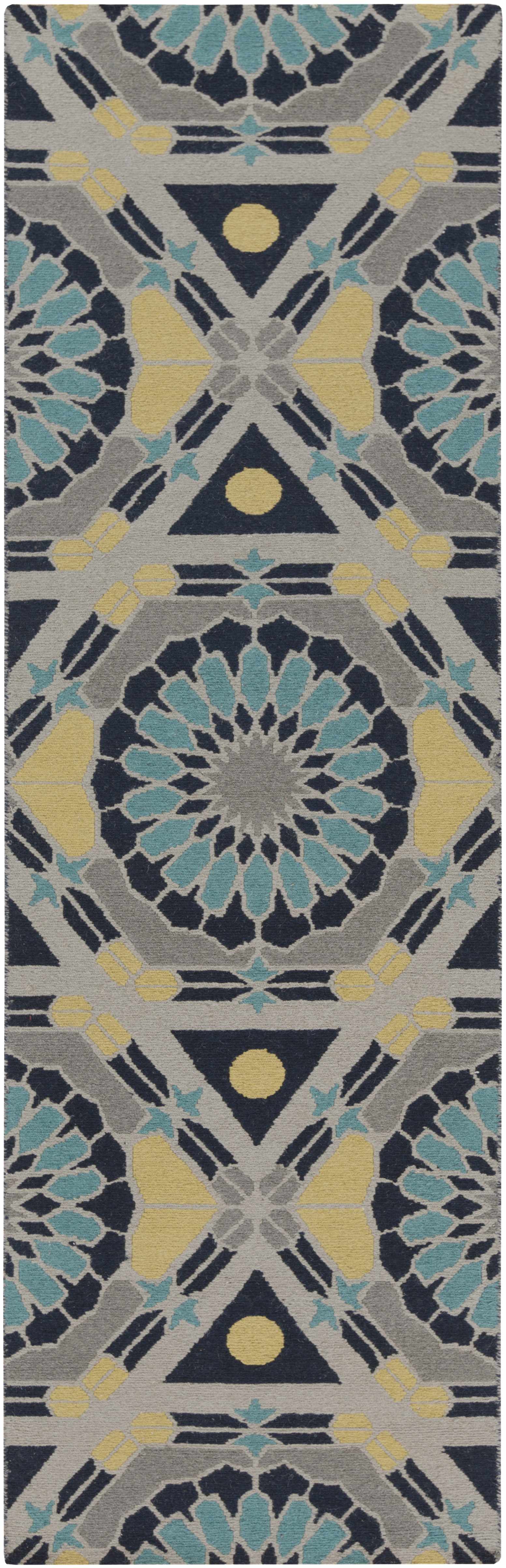 Montesano Runner Rug