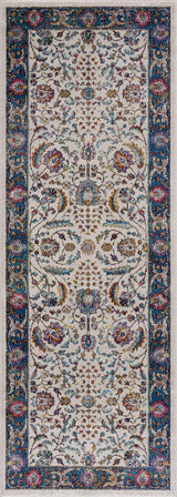 Mardina Colorful Runner Rug