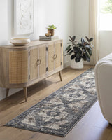 Newalla Runner Rug