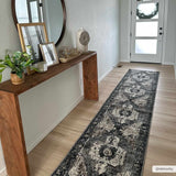 Newalla Runner Rug
