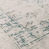 Penkridge Sage Persian Rug