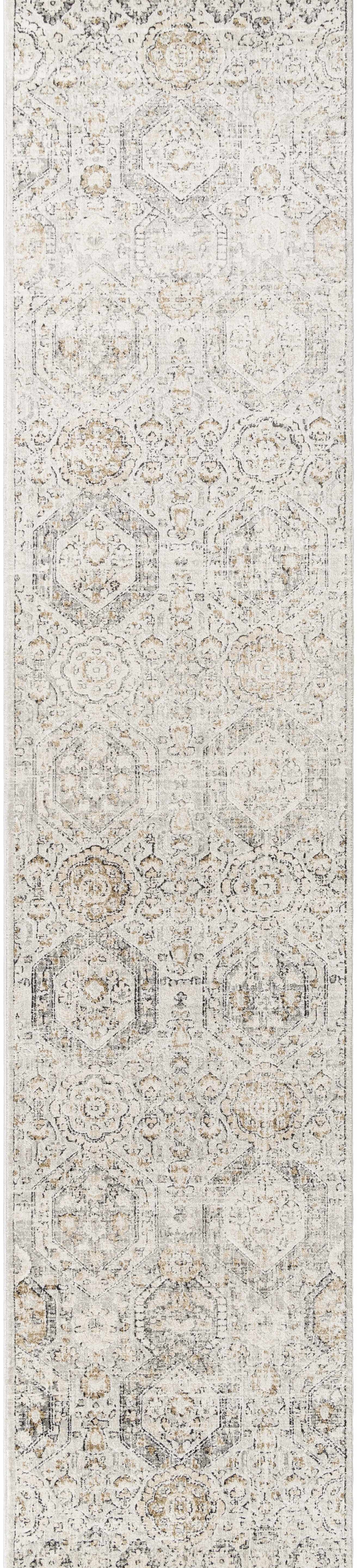 Parkerfield Runner Rug