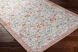Balin Washable Runner Rug