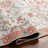 Balin Washable Runner Rug