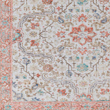 Balin Washable Runner Rug