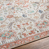 Balin Washable Runner Rug