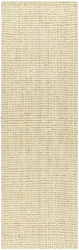 Calla Jute Runner Rug - Surya x Becki Owens