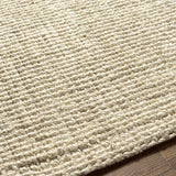 Calla Jute Runner Rug - Surya x Becki Owens