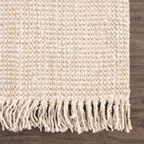 Senneterre Jute Runner Rug