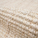 Senneterre Jute Runner Rug