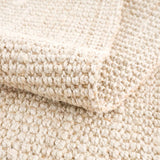 Senneterre Jute Runner Rug