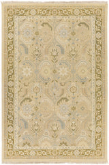 Shellman Runner Rug