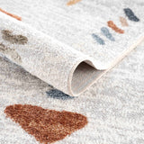 Arnon Washable Runner Rug