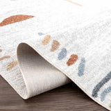 Arnon Washable Runner Rug