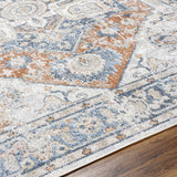 Erna Washable Runner Rug - Clearance