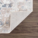 Dobry Washable Runner Rug