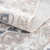 Dobry Washable Runner Rug