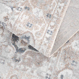 Dobry Washable Runner Rug