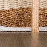 Dobry Washable Runner Rug