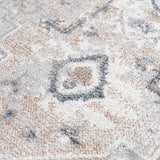 Dobry Washable Runner Rug