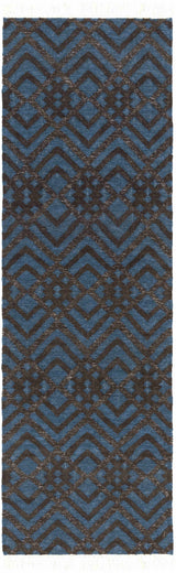 Stab Runner Rug