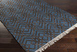Stab Runner Rug