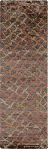 Strong Runner Rug