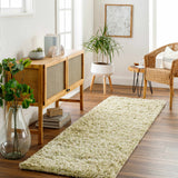 Tabiauan Runner Rug