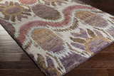 Thornville Jute Rug