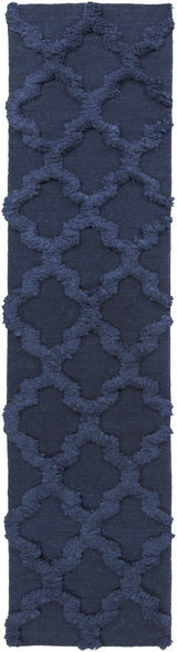 Tigerville Runner Rug