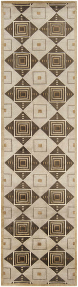 Tribune Runner Rug