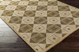 Tribune Runner Rug