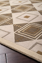 Tribune Runner Rug