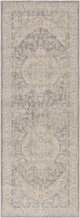 Ulubey Runner Rug