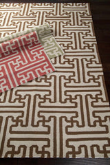 Issue Runner Rug