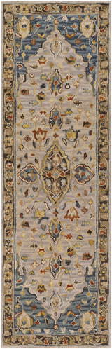 Rozel Runner Rug