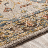 Rozel Runner Rug