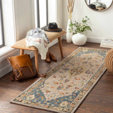 Rozel Runner Rug